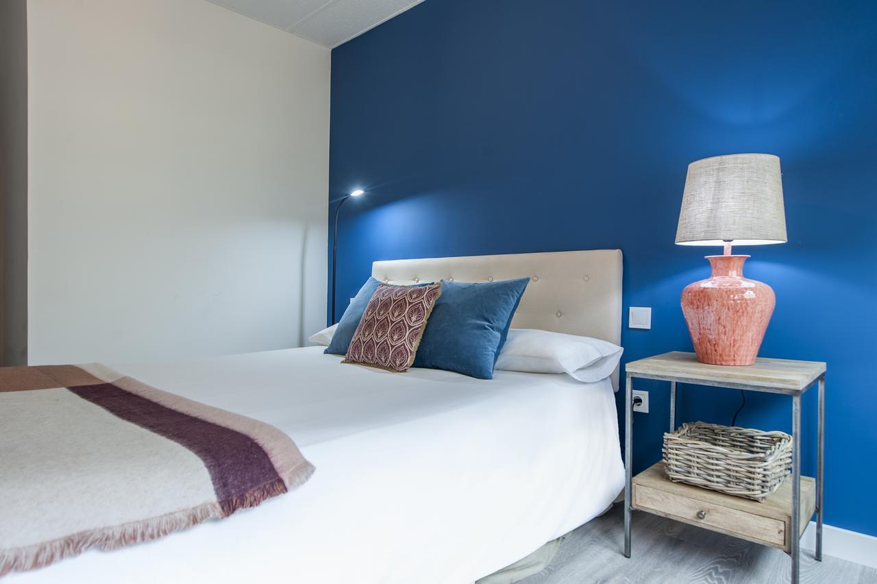 Principe De Vergara IV Apartman Madrid Kültér fotó