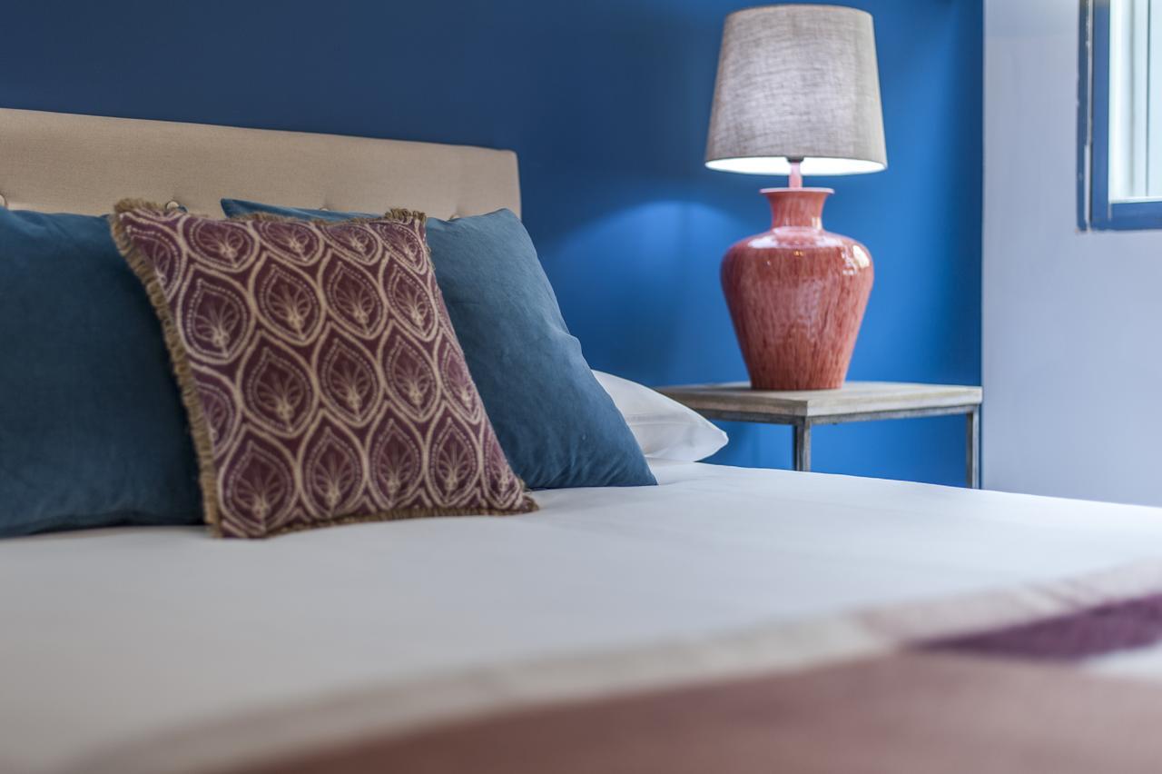 Principe De Vergara IV Apartman Madrid Kültér fotó